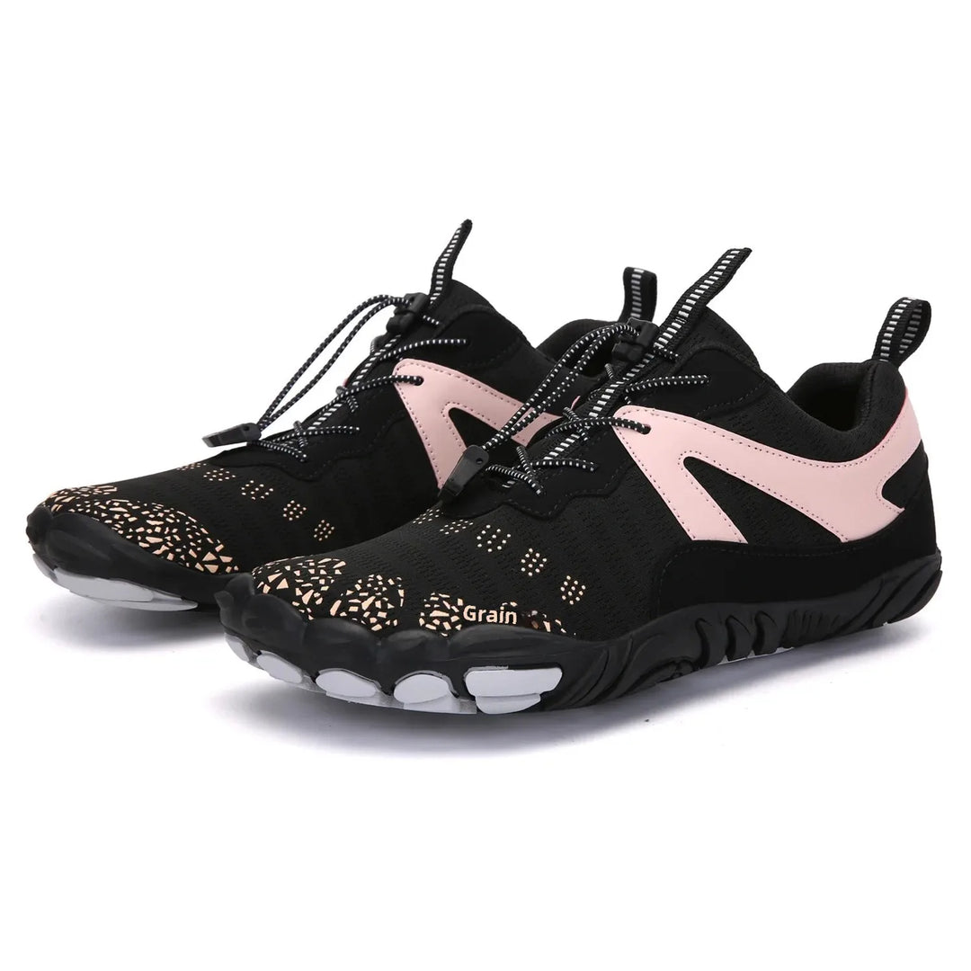 Chaussures Pieds Nus Plates Unisexe | Imperméables