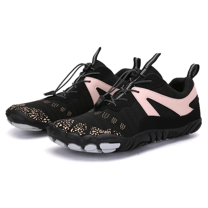 Chaussures Pieds Nus Plates Unisexe | Imperméables