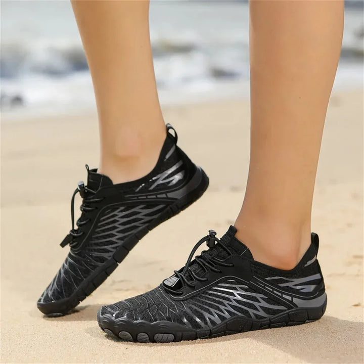CAMILLE | Chaussures Pieds Nus Unisexe | Impermeables et Flexibles