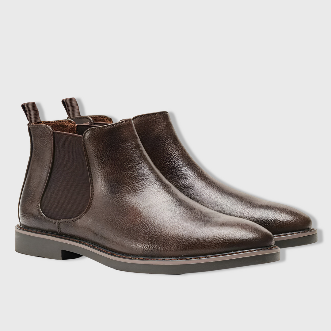 Nathan™ | Bottes Chelsea pour hommes