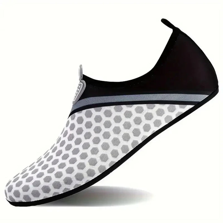 LOU | Chaussures Pieds Nus Unisexe | Impermeables et Plates