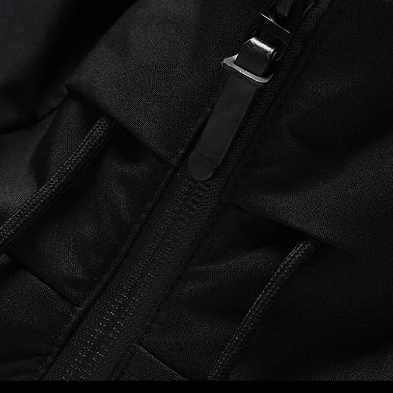 Doudoune Homme Hiver | Chaude et Style Puffer