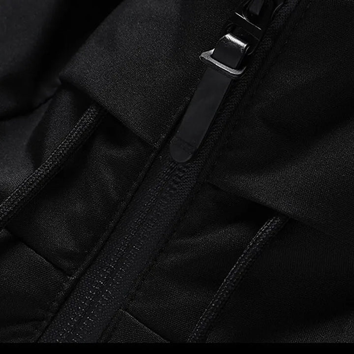 Doudoune Homme Hiver | Chaude et Style Puffer