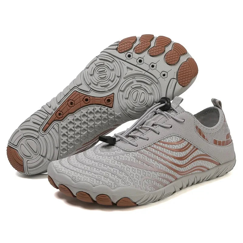 Chaussures Pieds Nus Imperméables Unisexe | Randonnée