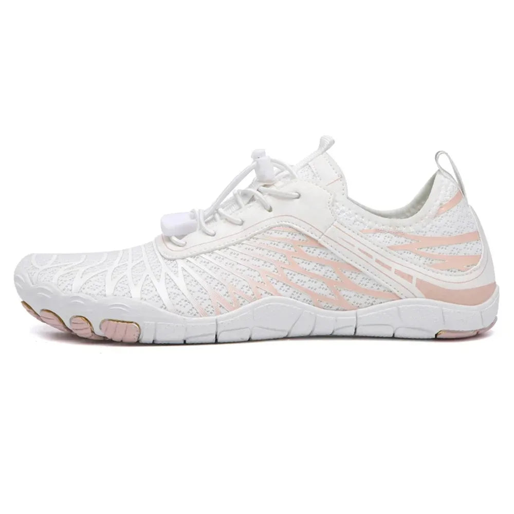 CAMILLE | Chaussures Pieds Nus Unisexe | Impermeables et Flexibles