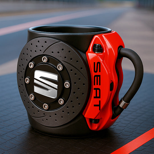 Tasse étrier de frein