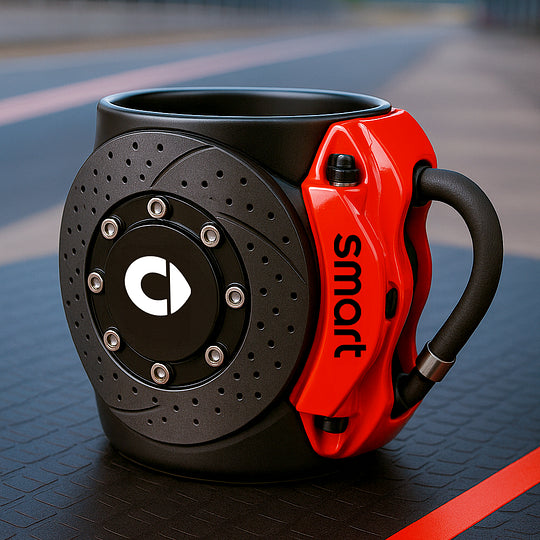 Tasse étrier de frein