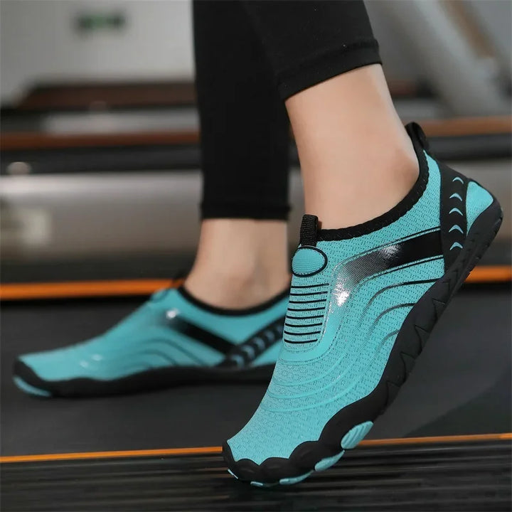 Chaussures Pieds Nus Unisexe Imperméables | Pour Activités Aquatiques