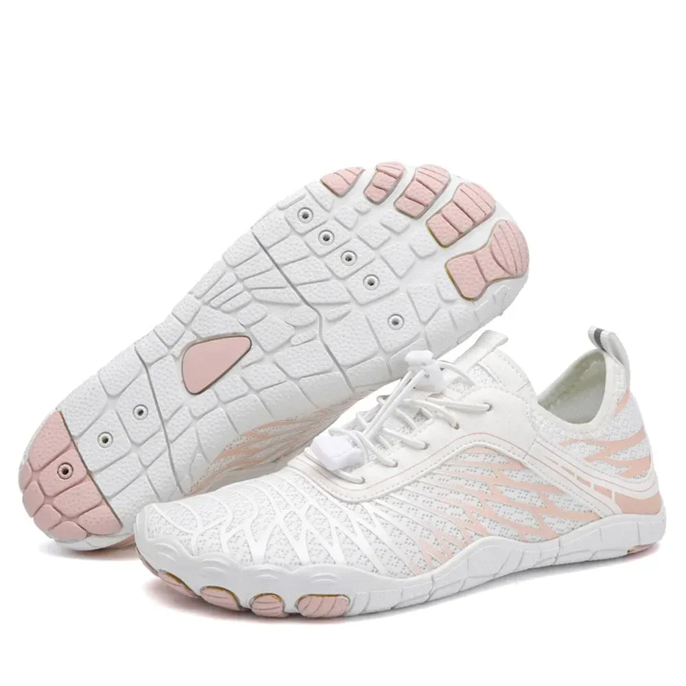 CAMILLE | Chaussures Pieds Nus Unisexe | Impermeables et Flexibles