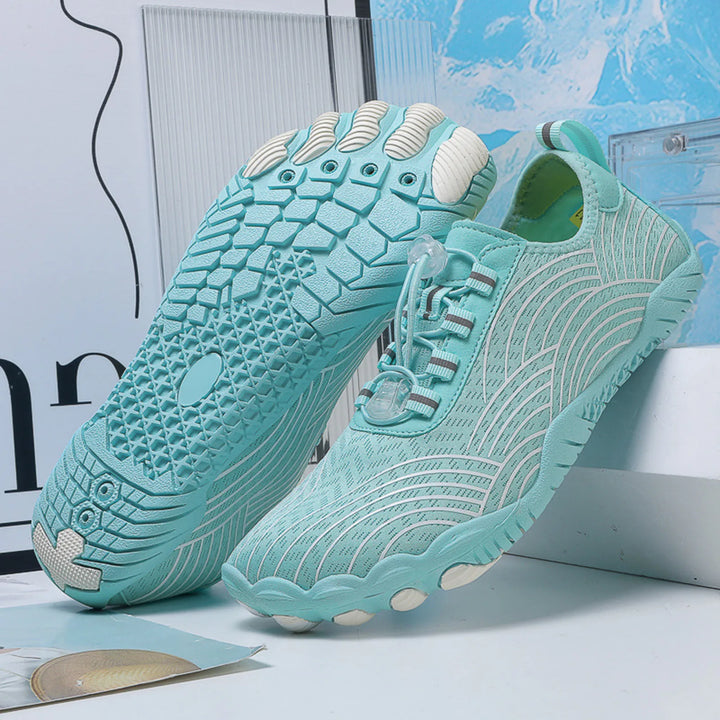 Chaussures Pieds Nus de Plein Air Unisexe | Imperméables