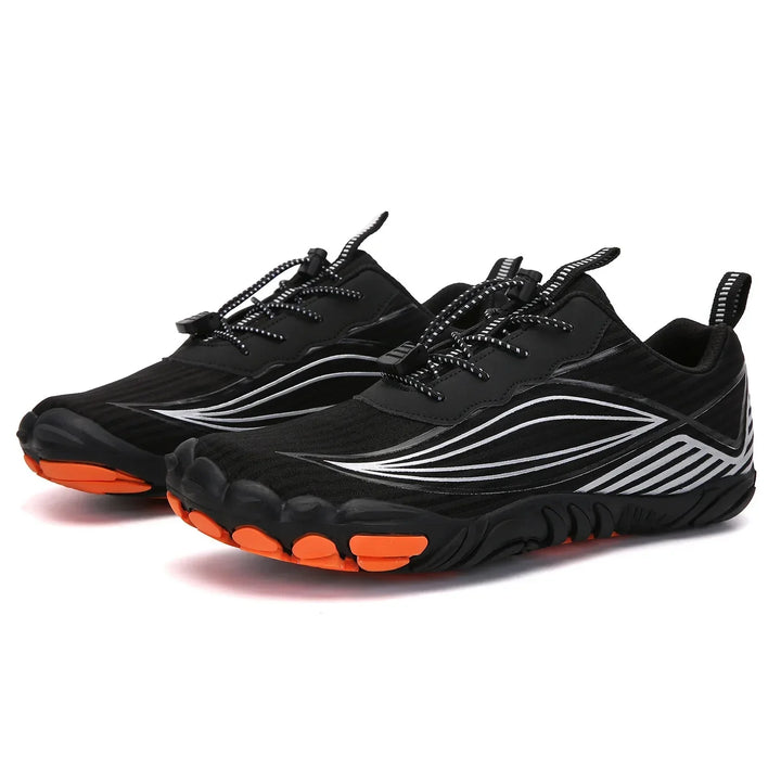 Chaussures Pieds Nus Plates Unisexe | Imperméables