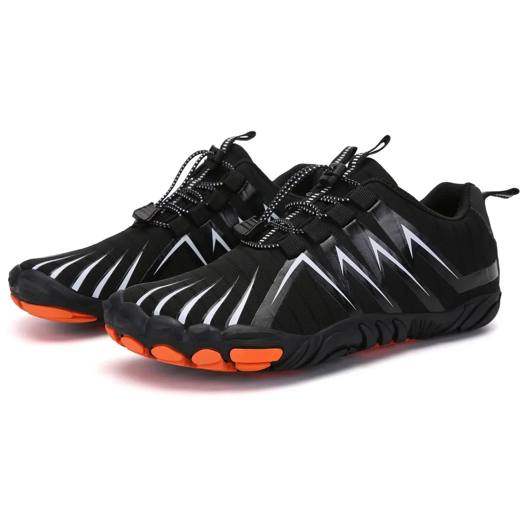 Chaussures Pieds Nus Plates Unisexe | Imperméables