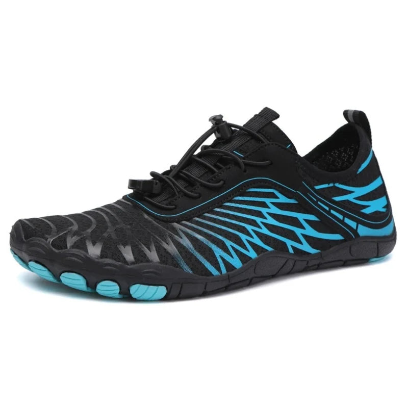 CAMILLE | Chaussures Pieds Nus Unisexe | Impermeables et Flexibles