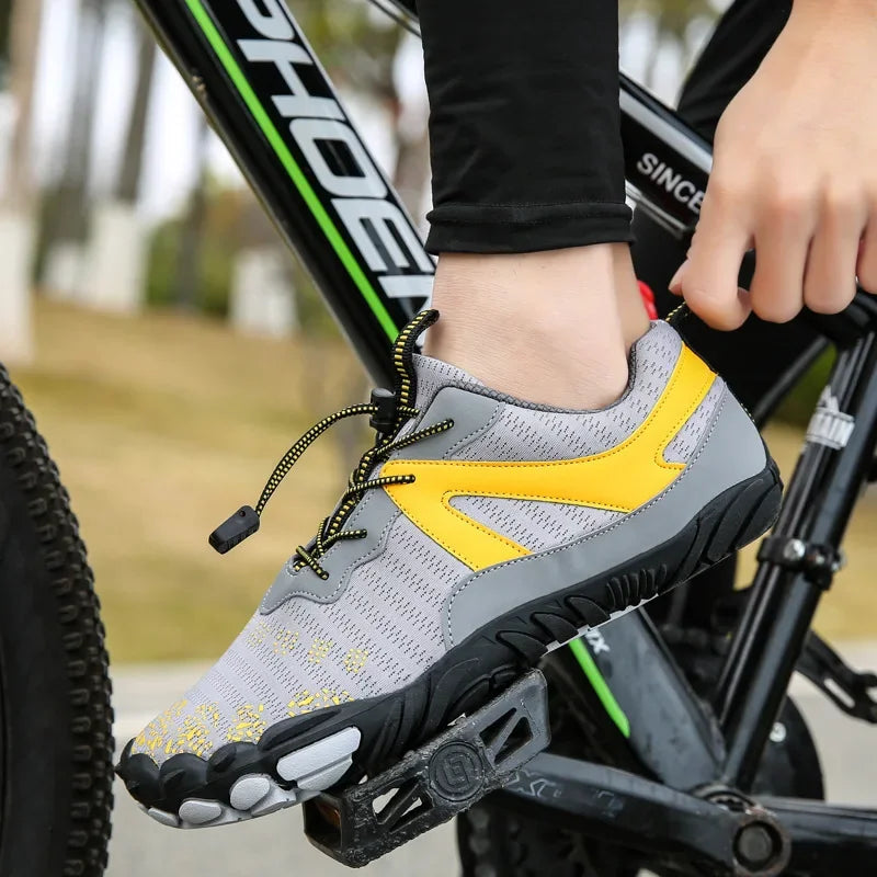 Chaussures Pieds Nus Plates Unisexe | Imperméables