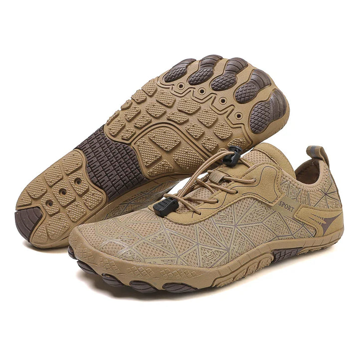 Chaussures Pieds Nus Stylées Unisexe | Imperméables