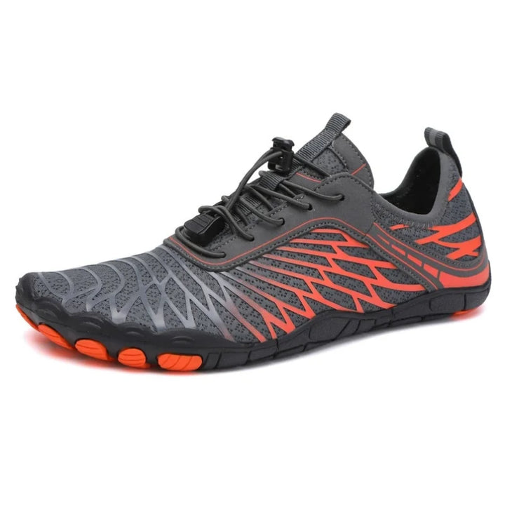 CAMILLE | Chaussures Pieds Nus Unisexe | Impermeables et Flexibles