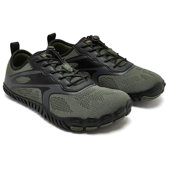 Chaussures Pieds Nus Imperméables Unisexe | Course
