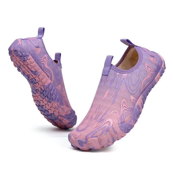 Chaussures Pieds Nus à Enfiler Unisexe | Imperméables