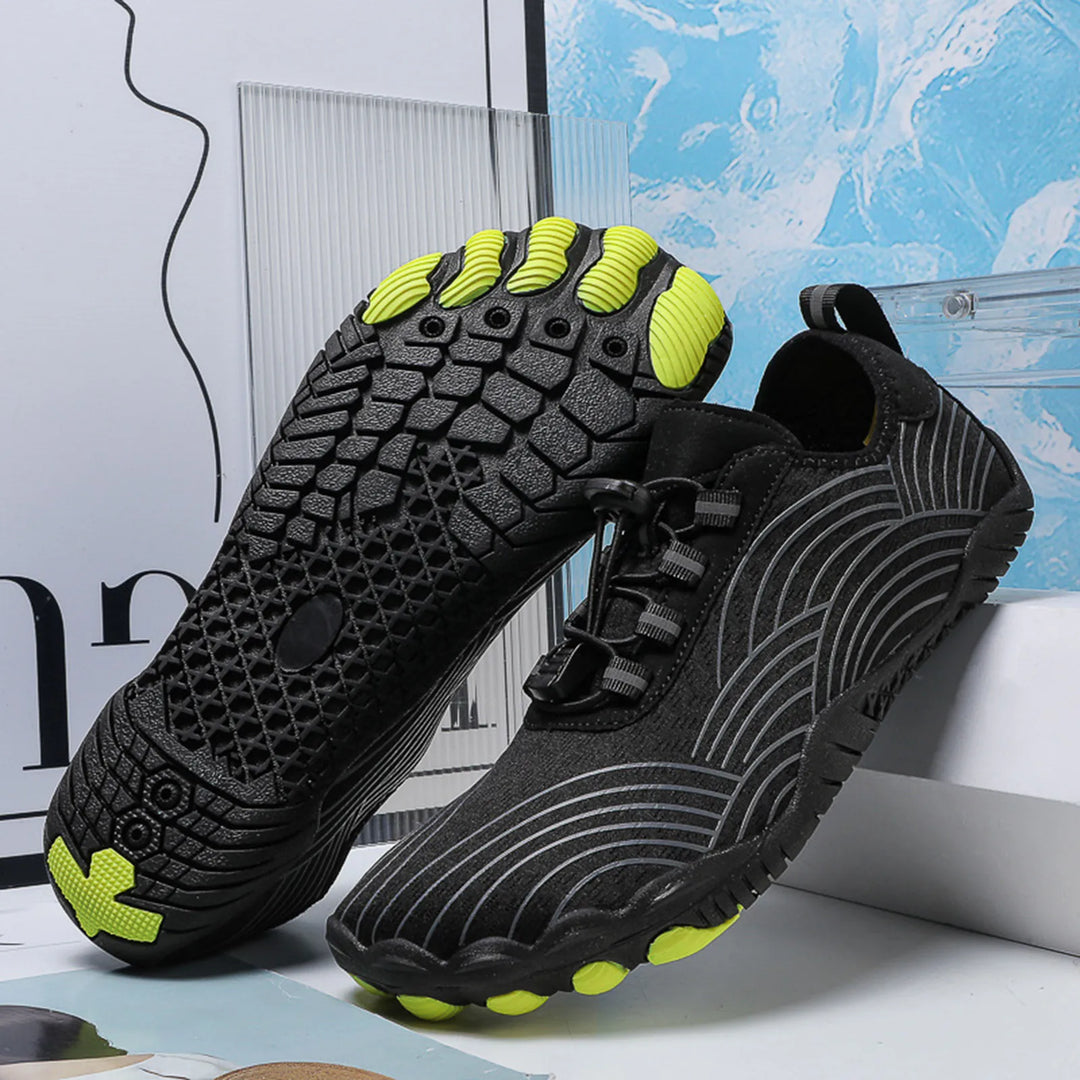 Chaussures Pieds Nus de Plein Air Unisexe | Imperméables