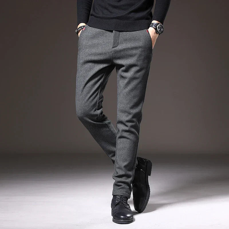 Louis™ | Pantalon Slim Fit