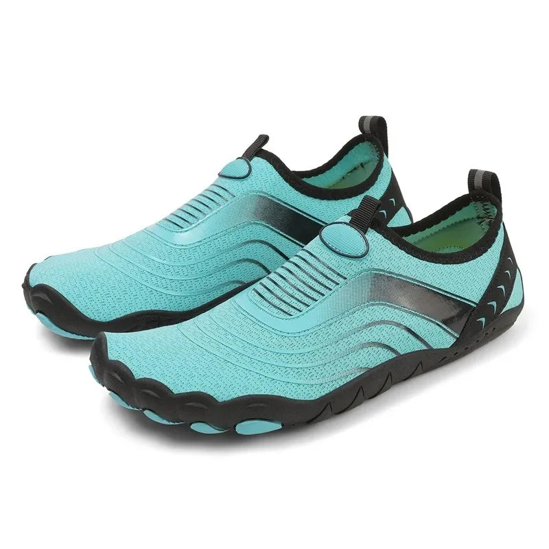 Chaussures Pieds Nus Unisexe Imperméables | Pour Activités Aquatiques