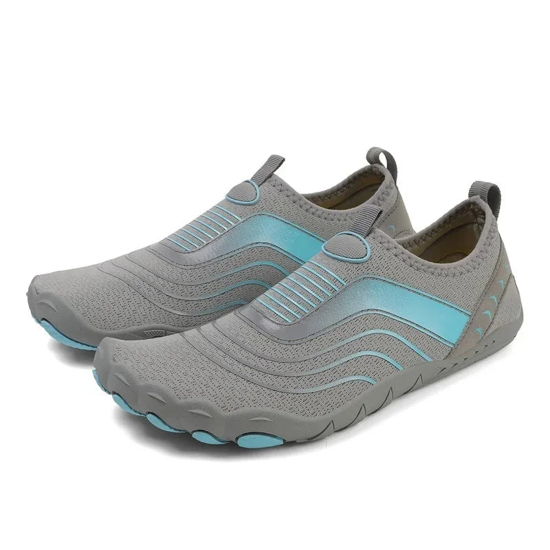 Chaussures Pieds Nus Unisexe Imperméables | Pour Activités Aquatiques