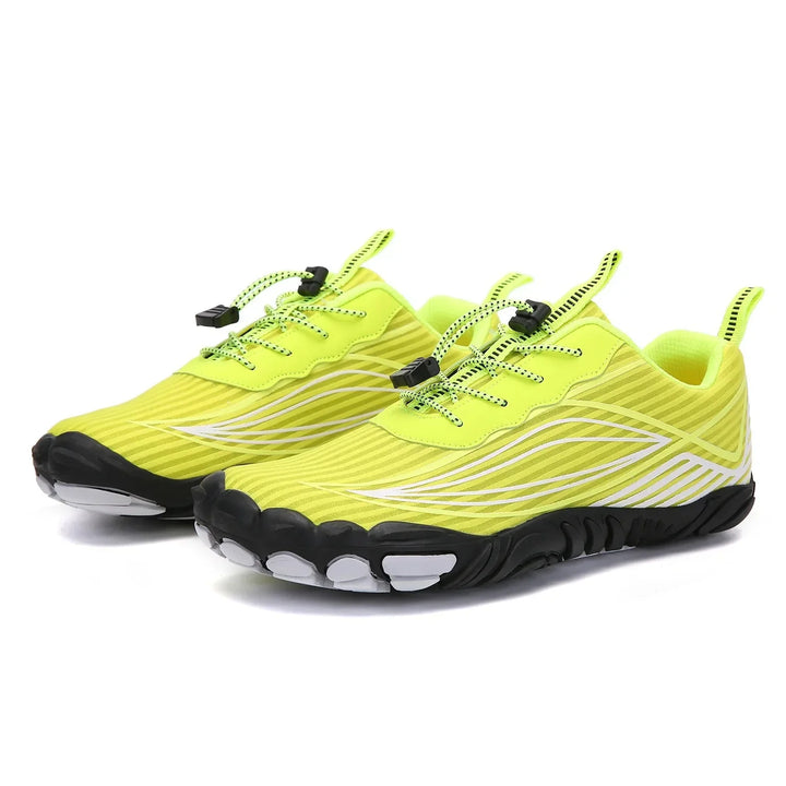 Chaussures Pieds Nus Plates Unisexe | Imperméables