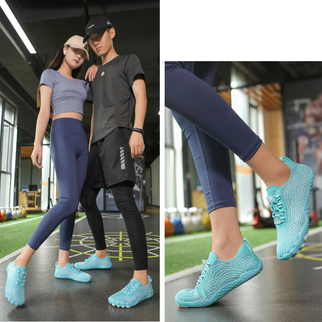 Chaussures Pieds Nus de Plein Air Unisexe | Imperméables