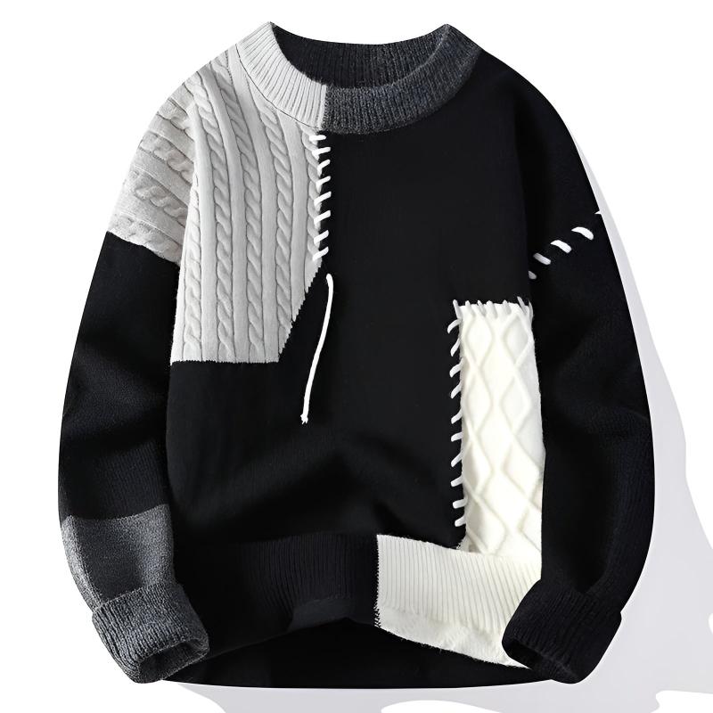 Andy™ | Pull en maille