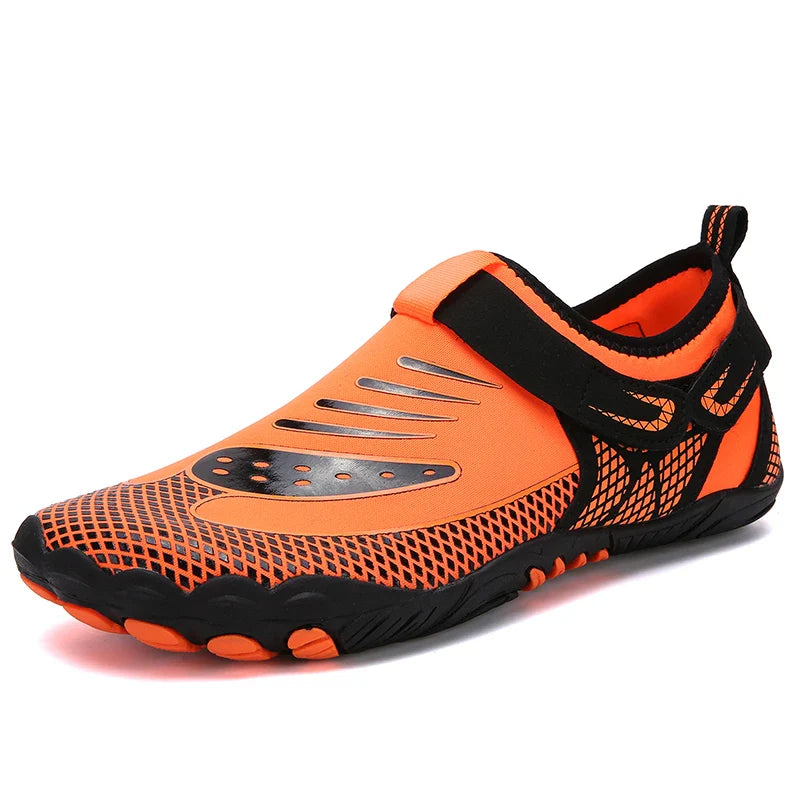 Chaussures Pieds Nus Antidérapantes Unisexe | Imperméables