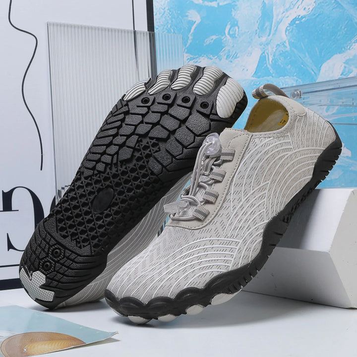 Chaussures Pieds Nus de Plein Air Unisexe | Imperméables