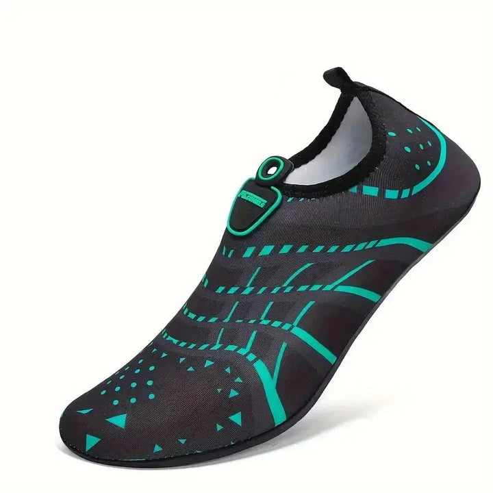 LOU | Chaussures Pieds Nus Unisexe | Impermeables et Plates