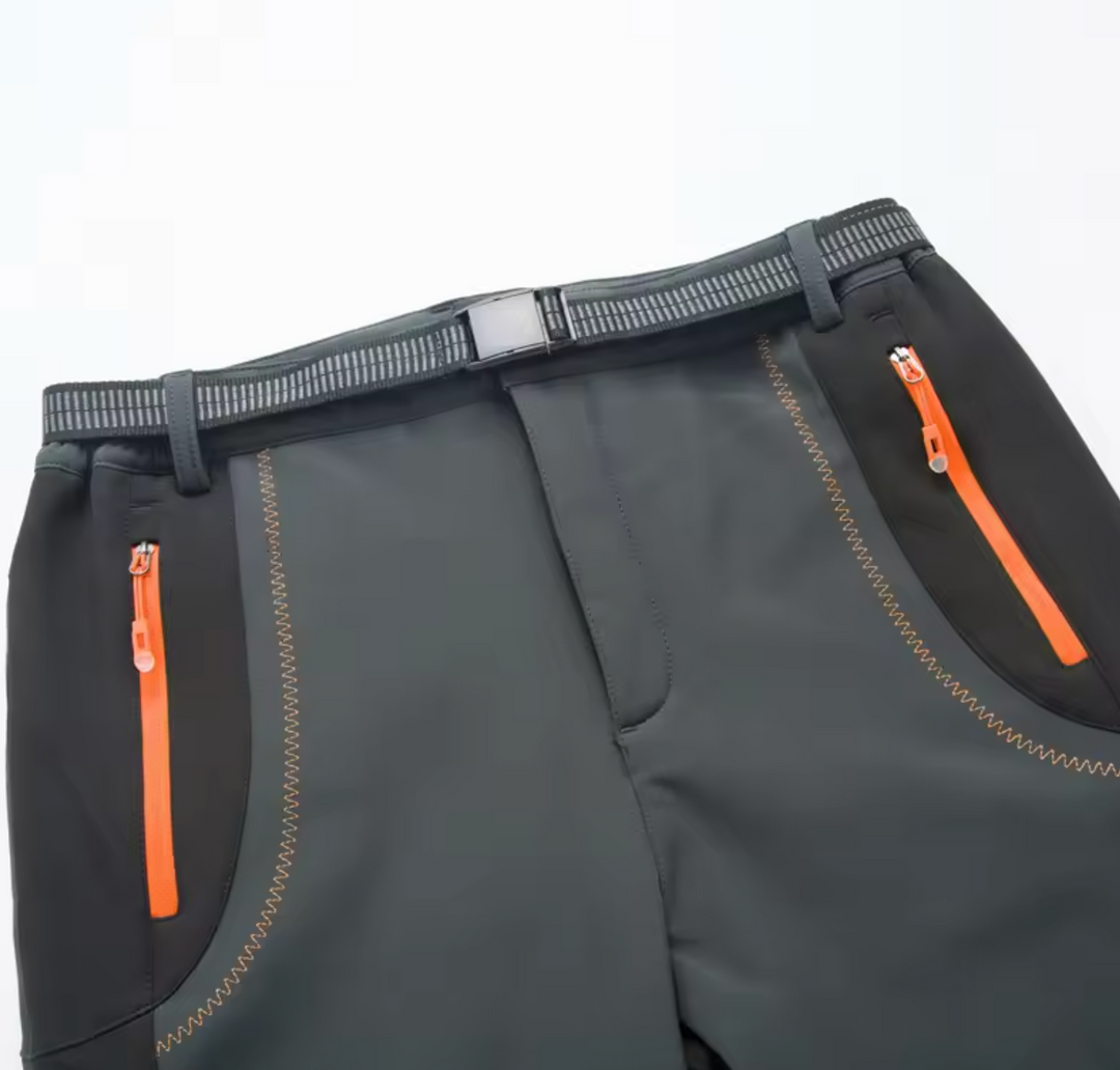 HERCULE™ | PANTALON POLARFLEX THERMO