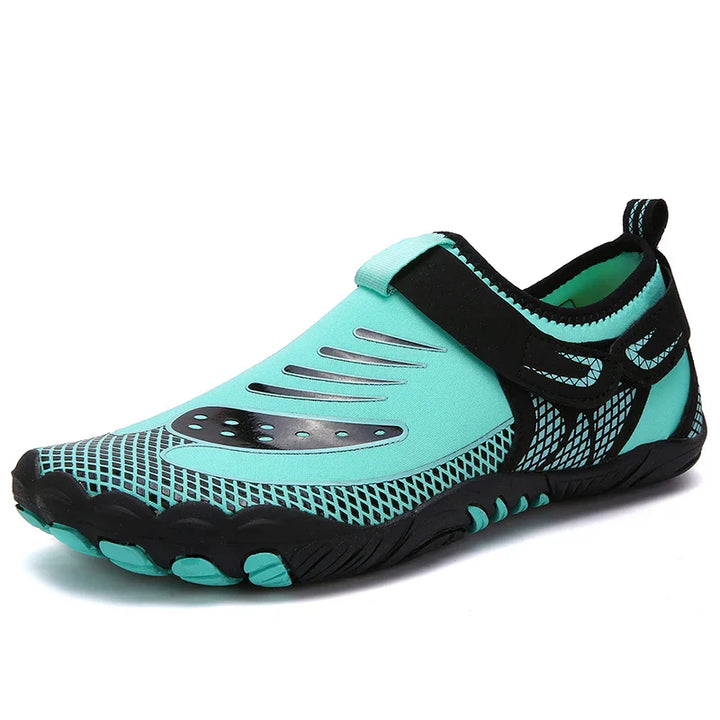 Chaussures Pieds Nus Antidérapantes Unisexe | Imperméables