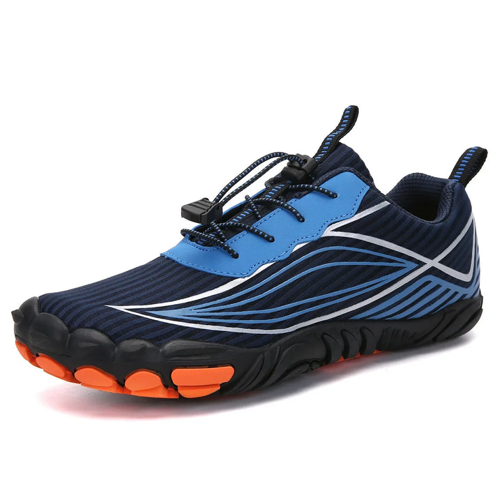 Chaussures Pieds Nus Plates Unisexe | Imperméables