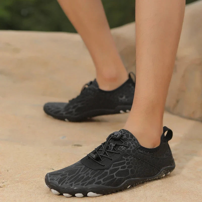 Chaussures Pieds Nus Tendance Unisexe | Imperméables