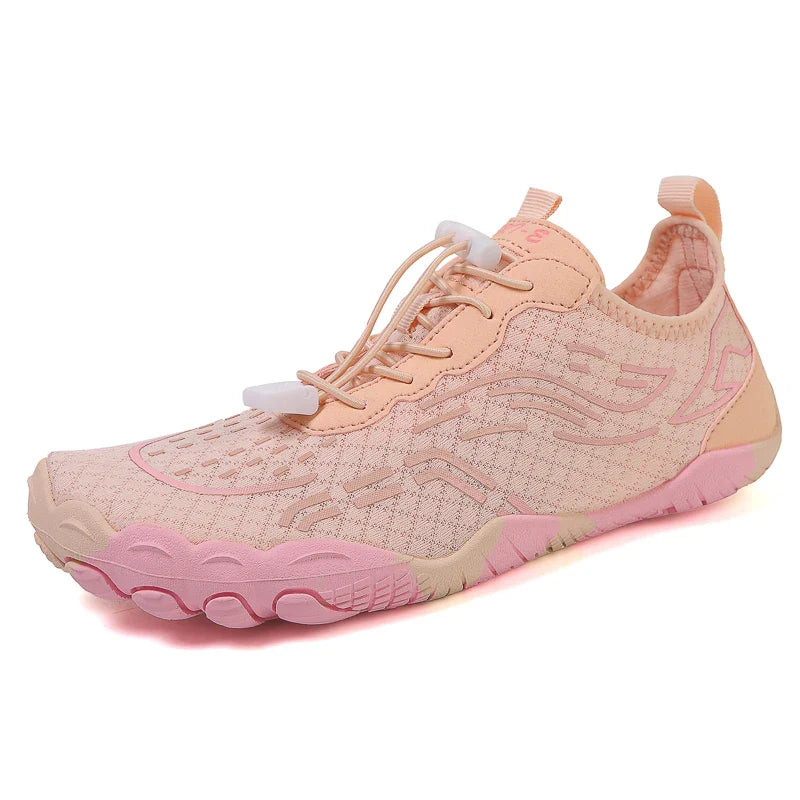 Chaussures Pieds Nus Imperméables Unisexe | Semelle Antidérapante