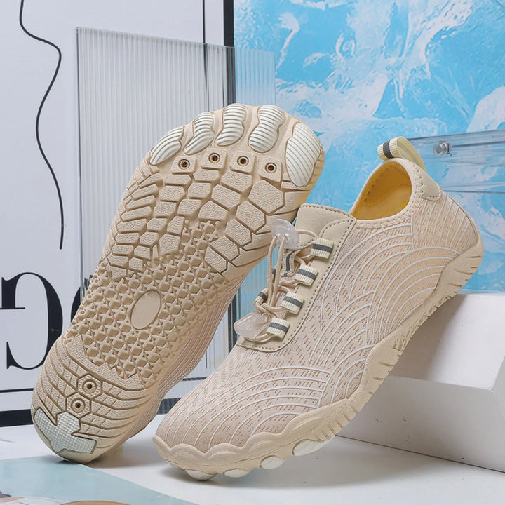 Chaussures Pieds Nus de Plein Air Unisexe | Imperméables