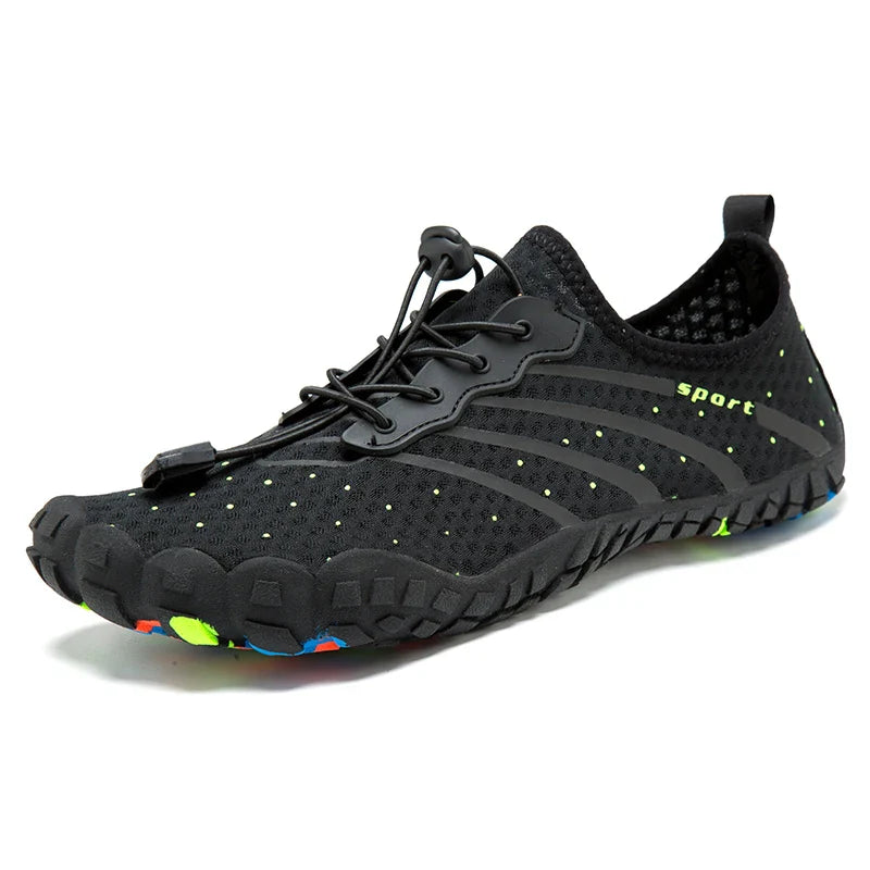 Chaussures Pieds Nus Élégantes Unisexe | Imperméables