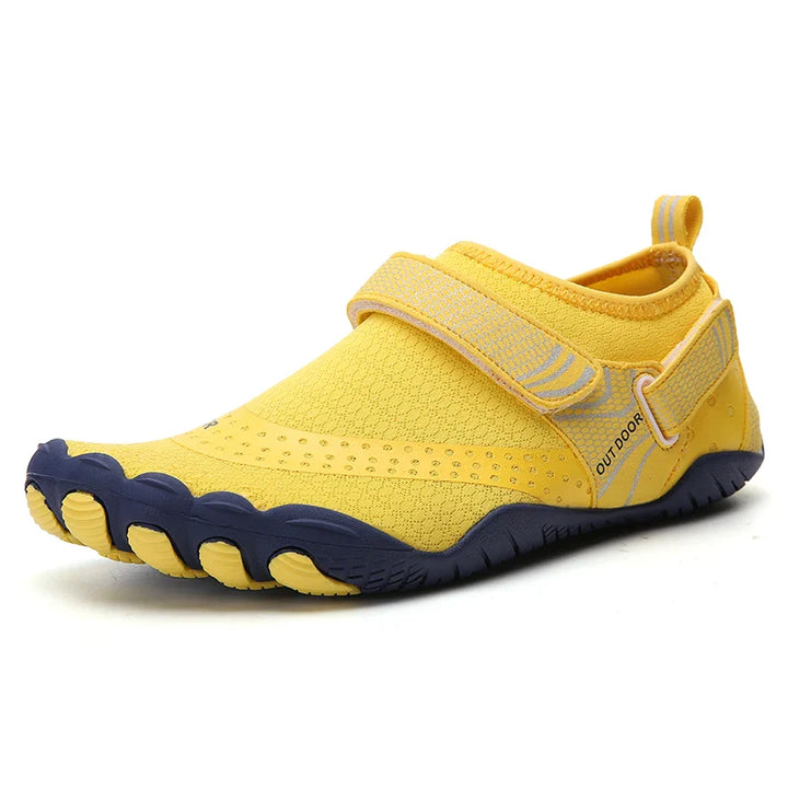 Chaussures Pieds Nus Antidérapantes Unisexe | Imperméables