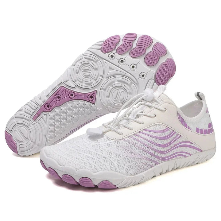 Chaussures Pieds Nus Imperméables Unisexe | Randonnée