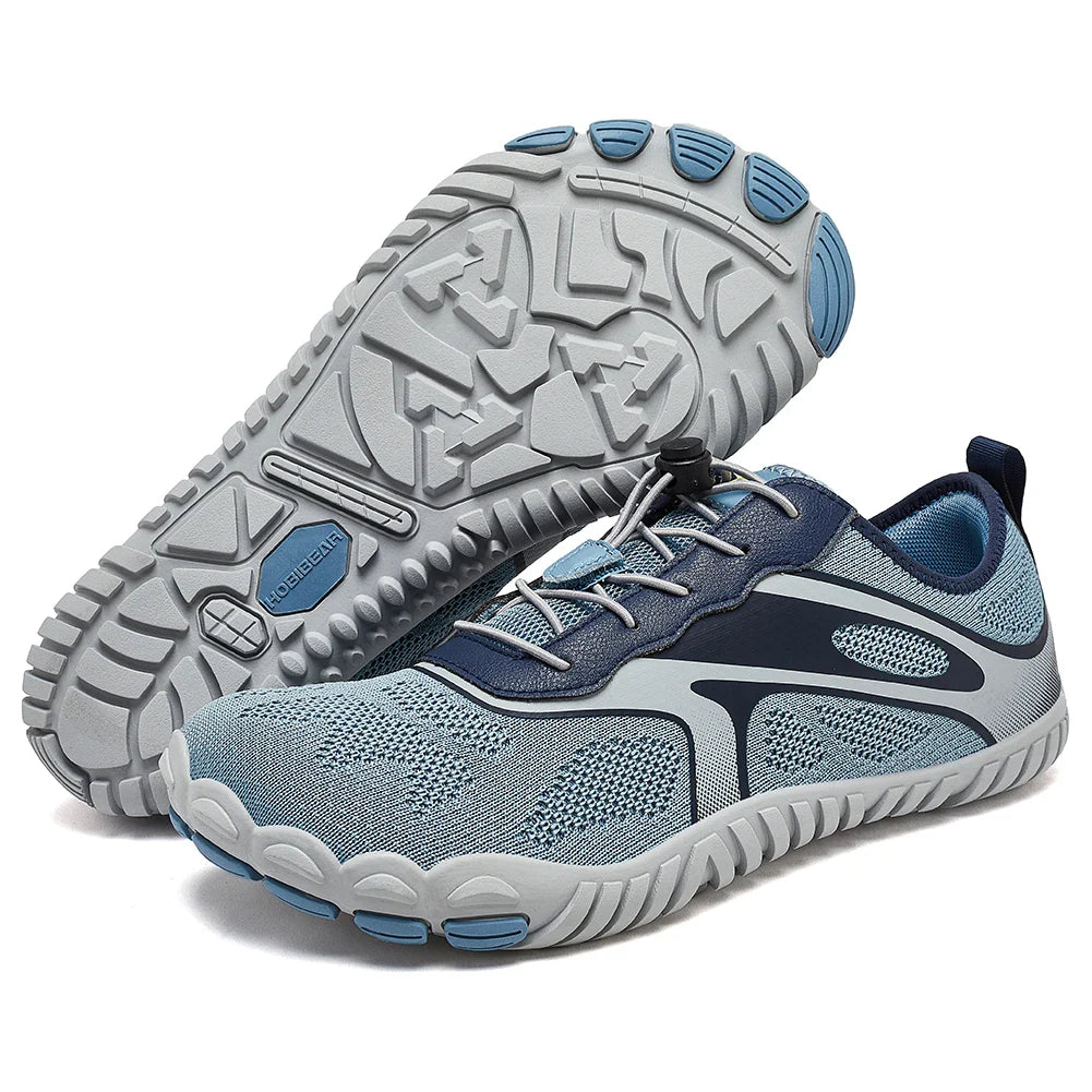 Chaussures Pieds Nus Imperméables Unisexe | Course
