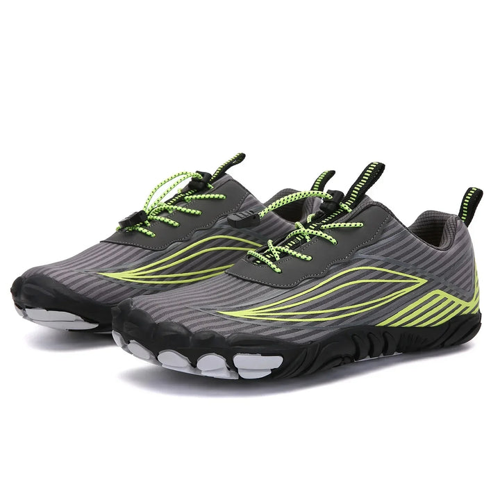 Chaussures Pieds Nus Plates Unisexe | Imperméables