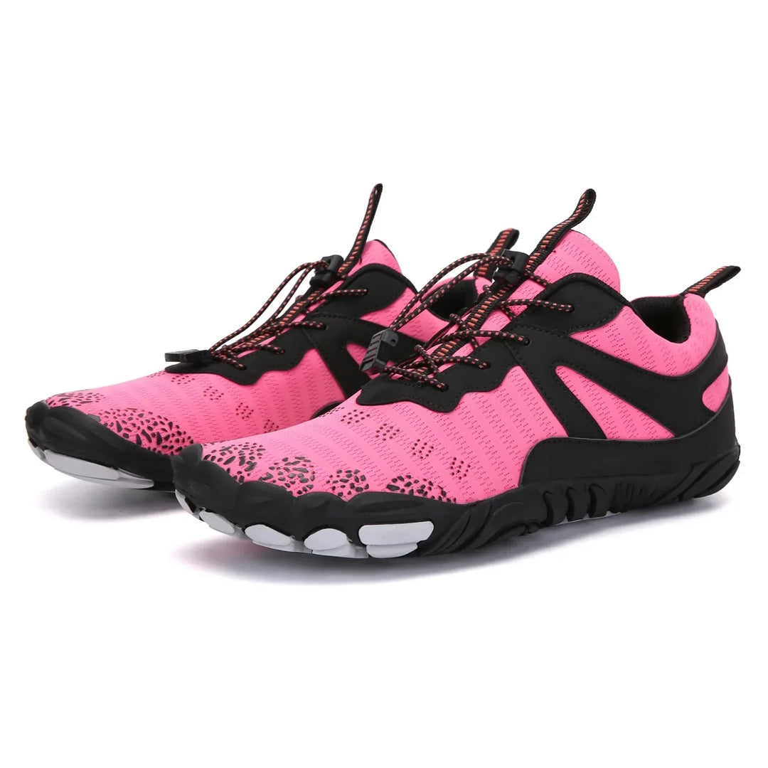 Chaussures Pieds Nus Plates Unisexe | Imperméables