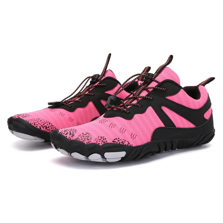 Chaussures Pieds Nus Plates Unisexe | Imperméables