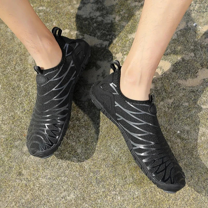 Chaussures Pieds Nus Imperméables Unisexe | Antidérapantes
