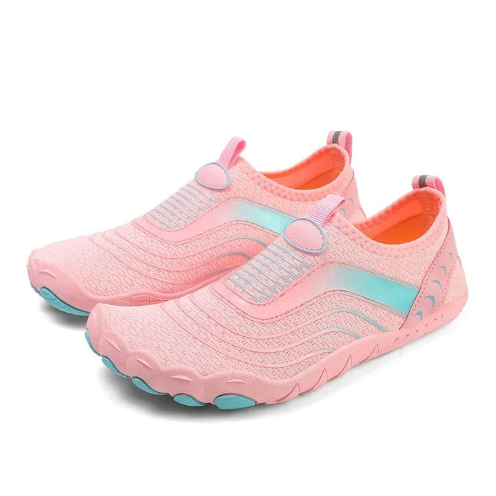 Chaussures Pieds Nus Unisexe Imperméables | Pour Activités Aquatiques