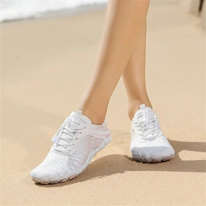 CAMILLE | Chaussures Pieds Nus Unisexe | Impermeables et Flexibles