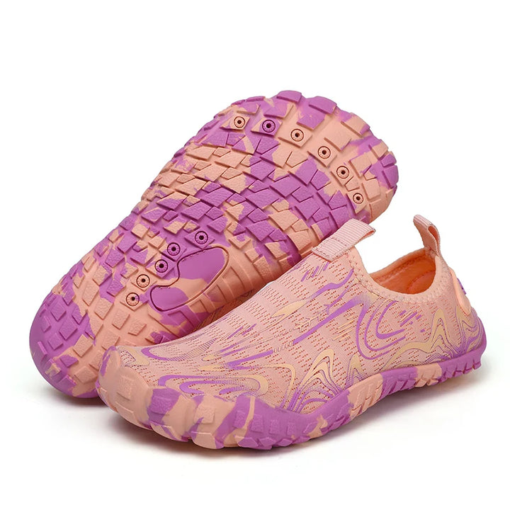 Chaussures Pieds Nus à Enfiler Unisexe | Imperméables