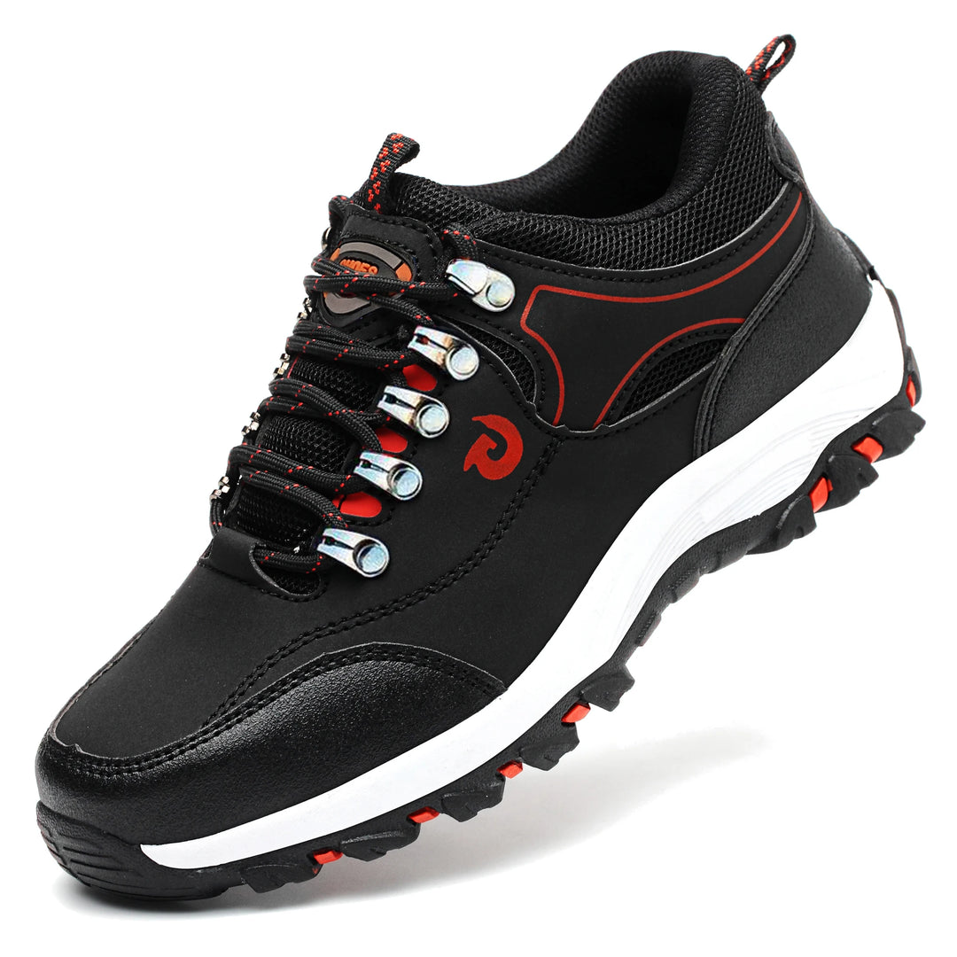 Soleil Chaussures de Sécurité Homme | Acier, Confortables et Légères